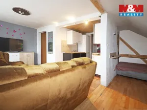 Prodej činžovního domu, Nejdek, Karlovarská, 190 m2