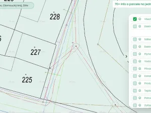 Prodej rodinného domu, Želatovice, 100 m2