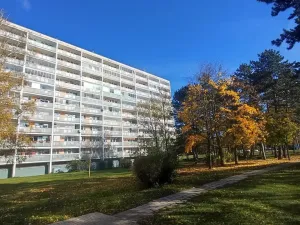 Prodej bytu 3+1, Hradec Králové, Třebechovická, 56 m2