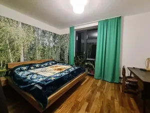 Pronájem bytu 2+kk, Praha - Nusle, K sídlišti, 75 m2