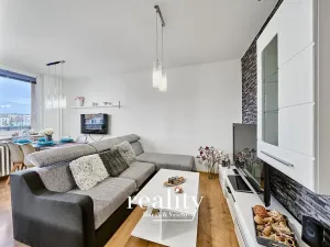 Pronájem bytu 3+kk, Znojmo, Holandská, 52 m2