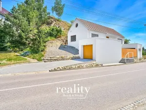 Prodej rodinného domu, Únanov, 139 m2