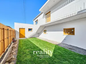 Prodej rodinného domu, Únanov, 139 m2