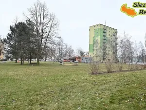 Pronájem bytu 3+1, Hlučín, Čs. armády, 66 m2