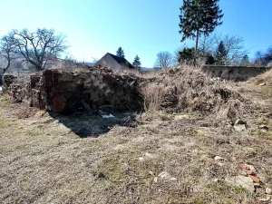 Prodej pozemku pro bydlení, Mutěnín, 1569 m2