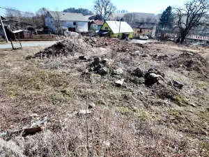 Prodej pozemku pro bydlení, Mutěnín, 1569 m2