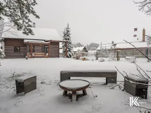 Prodej chalupy, Krouna, 111 m2