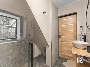 Prodej rodinného domu, Krouna, 111 m2