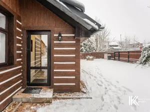 Prodej rodinného domu, Krouna, 111 m2