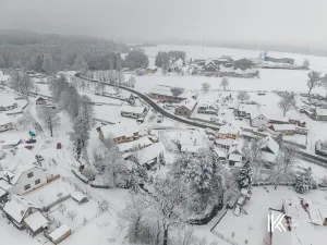 Prodej rodinného domu, Krouna, 111 m2