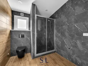 Prodej mobilheimu, Dolní Podluží, 106 m2