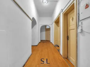 Prodej činžovního domu, Jablonec nad Nisou, Lidická, 1000 m2