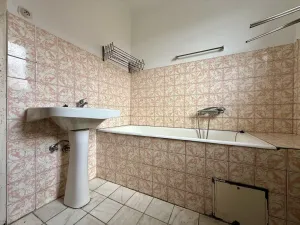 Prodej rodinného domu, Divišov, Na Sídlišti, 100 m2