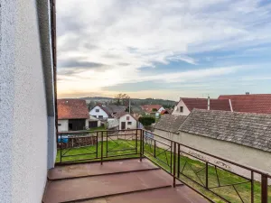 Prodej rodinného domu, Loket - Němčice, 162 m2