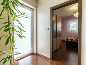 Prodej rodinného domu, Babice, Starobabická, 200 m2