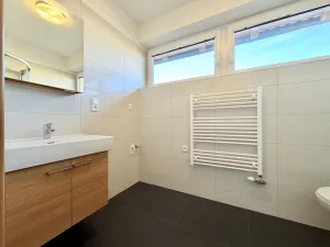 Prodej bytu 1+kk, Mukařov - Srbín, Šípková, 30 m2