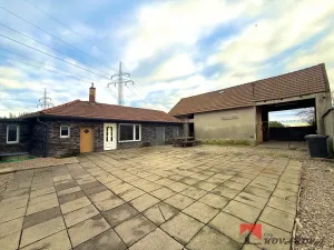 Prodej rodinného domu, Kostelec nad Labem, Kostelecká, 350 m2