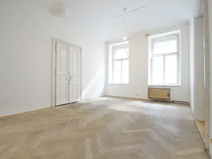 Pronájem bytu 2+1, Praha - Vinohrady, Mánesova, 65 m2