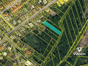 Prodej zahrady, Hlučín, 1092 m2