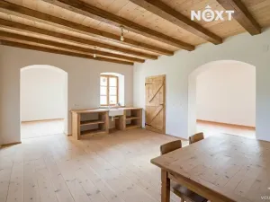 Prodej rodinného domu, Chroboly, 155 m2