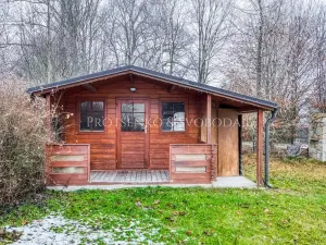 Prodej ubytování, Nová Pec, 330 m2