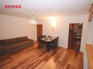 Pronájem bytu 2+1, Plzeň, U Cvičiště, 60 m2