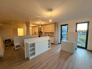 Pronájem bytu 1+kk, Jablonec nad Nisou, Krkonošská, 62 m2