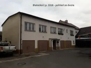 Prodej komerční nemovitosti, Mělník, Kokořínská, 1007 m2