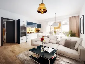 Prodej bytu 3+kk, Plzeň, Pecháčkova, 79 m2