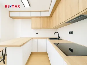 Pronájem bytu 3+1, Moravská Třebová, Sportovní, 67 m2