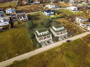 Prodej pozemku pro bydlení, Rozdrojovice, 1911 m2