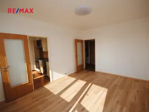 Pronájem bytu 1+1, Kutná Hora, Masarykova, 31 m2