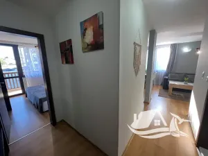 Prodej bytu 2+kk, Bansko, Bulharsko, 55 m2