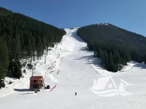Prodej bytu 2+kk, Bansko, Bulharsko, 55 m2