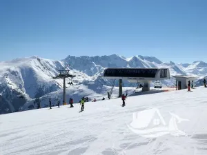 Prodej bytu 2+kk, Bansko, Bulharsko, 55 m2