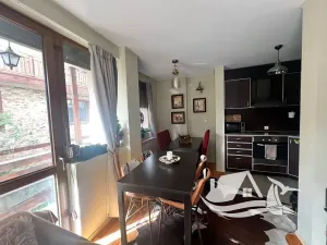 Prodej atypického bytu, Bansko, Bulharsko, 123 m2