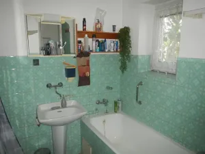 Dražba rodinného domu, Nasavrky, 231 m2