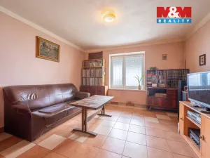 Prodej chalupy, Mohelnice - Studená Loučka, 113 m2