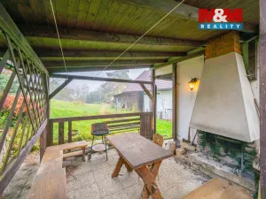 Prodej chalupy, Mohelnice - Studená Loučka, 113 m2