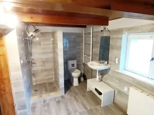 Prodej rodinného domu, Třemešná, 138 m2