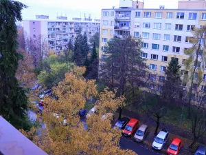 Prodej bytu 4+kk, Praha - Střížkov, Českolipská, 61 m2