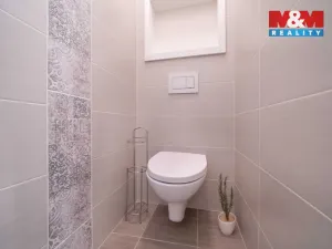 Prodej bytu 2+kk, Praha - Vršovice, Ruská, 42 m2