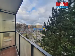 Pronájem bytu 2+1, Sokolov, Marie Majerové, 56 m2