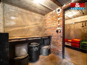 Prodej chaty, Ústí nad Orlicí - Hylváty, 29 m2