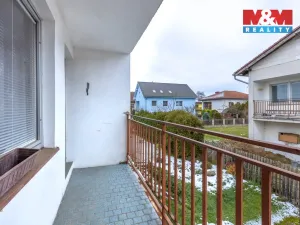 Prodej rodinného domu, Liběšice, 140 m2