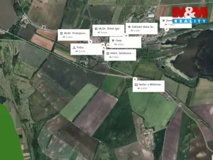 Prodej rodinného domu, Mikulov, Mušlov, 151 m2