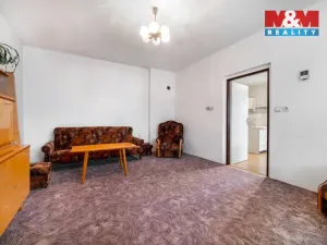 Prodej rodinného domu, Damníkov, 105 m2