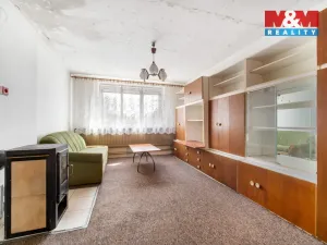 Prodej rodinného domu, Rudoltice, 160 m2