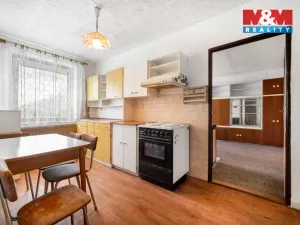 Prodej rodinného domu, Rudoltice, 160 m2