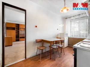 Prodej rodinného domu, Rudoltice, 160 m2